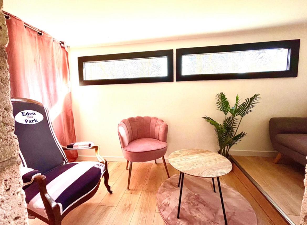 Caporizon-Rug'Bnb Gite-Brantome-6 Personnes Biras Екстериор снимка