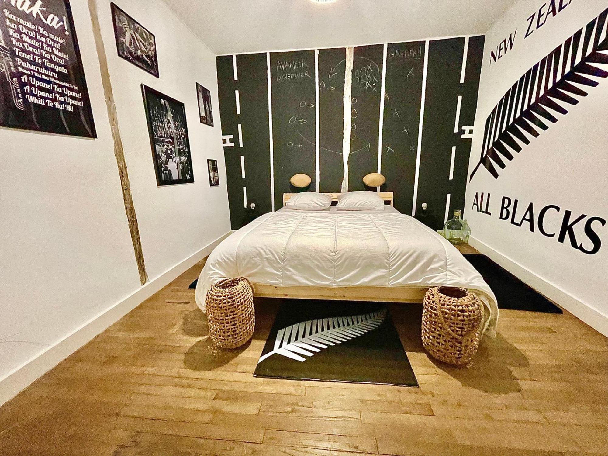 Caporizon-Rug'Bnb Gite-Brantome-6 Personnes Biras Екстериор снимка